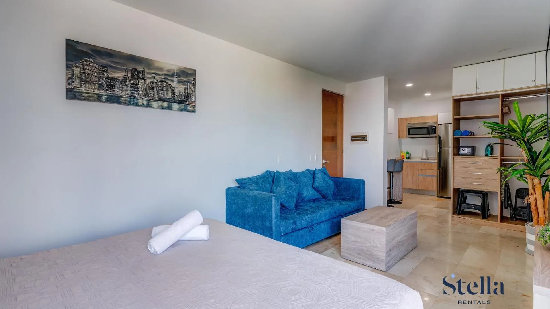 A Perfect Place Playa del Carmen Apartment