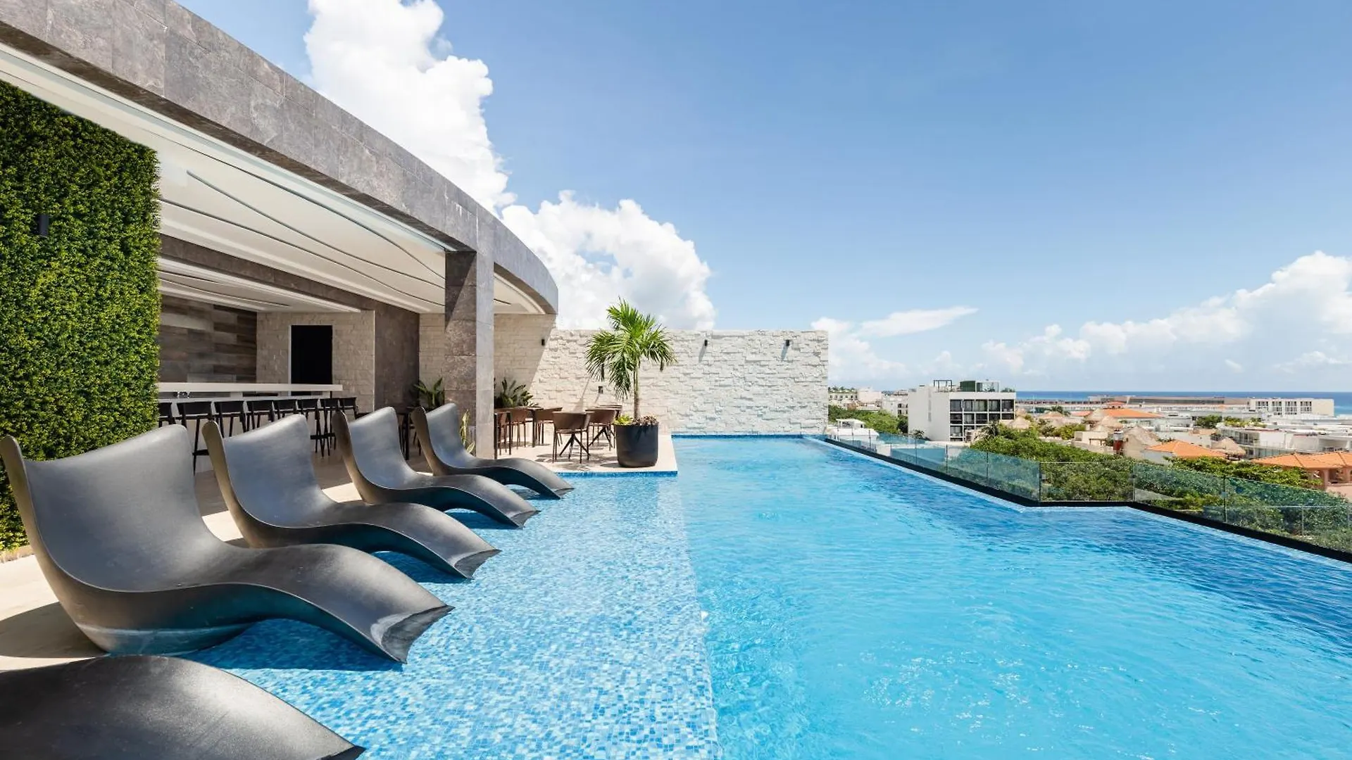 A Perfect Place Playa del Carmen Apartment