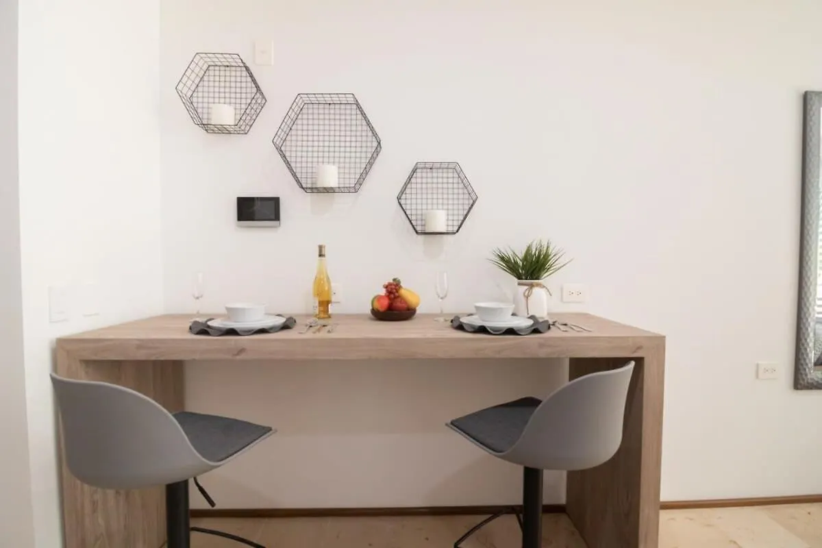 Apartment A Perfect Place Playa del Carmen