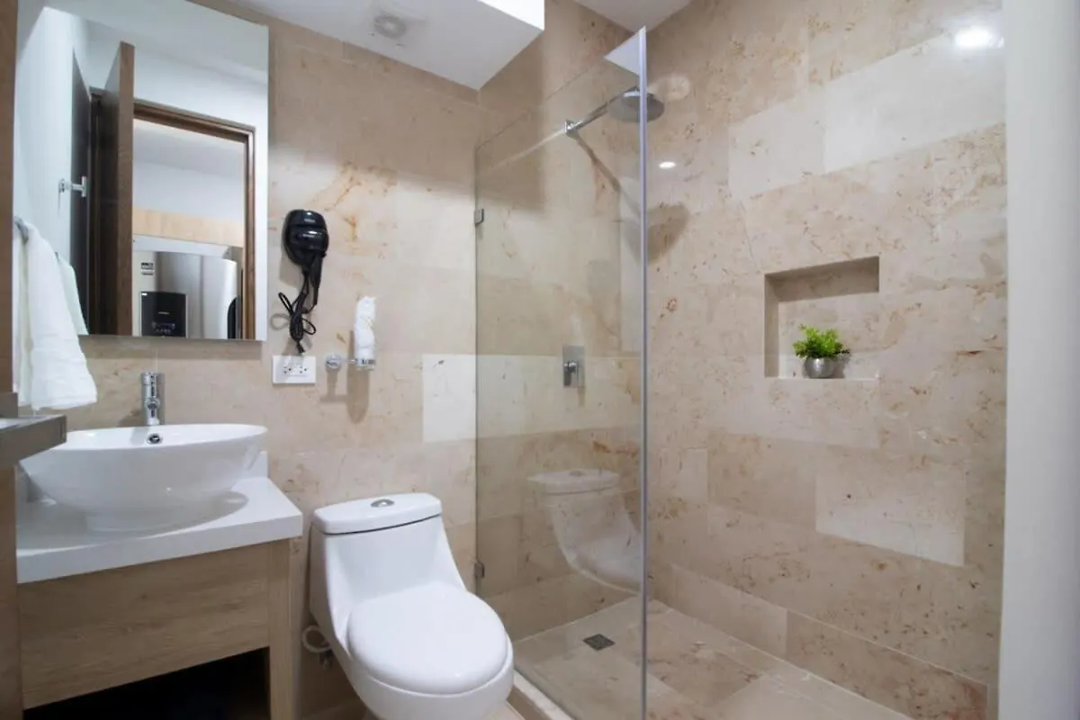 A Perfect Place Playa del Carmen Apartment