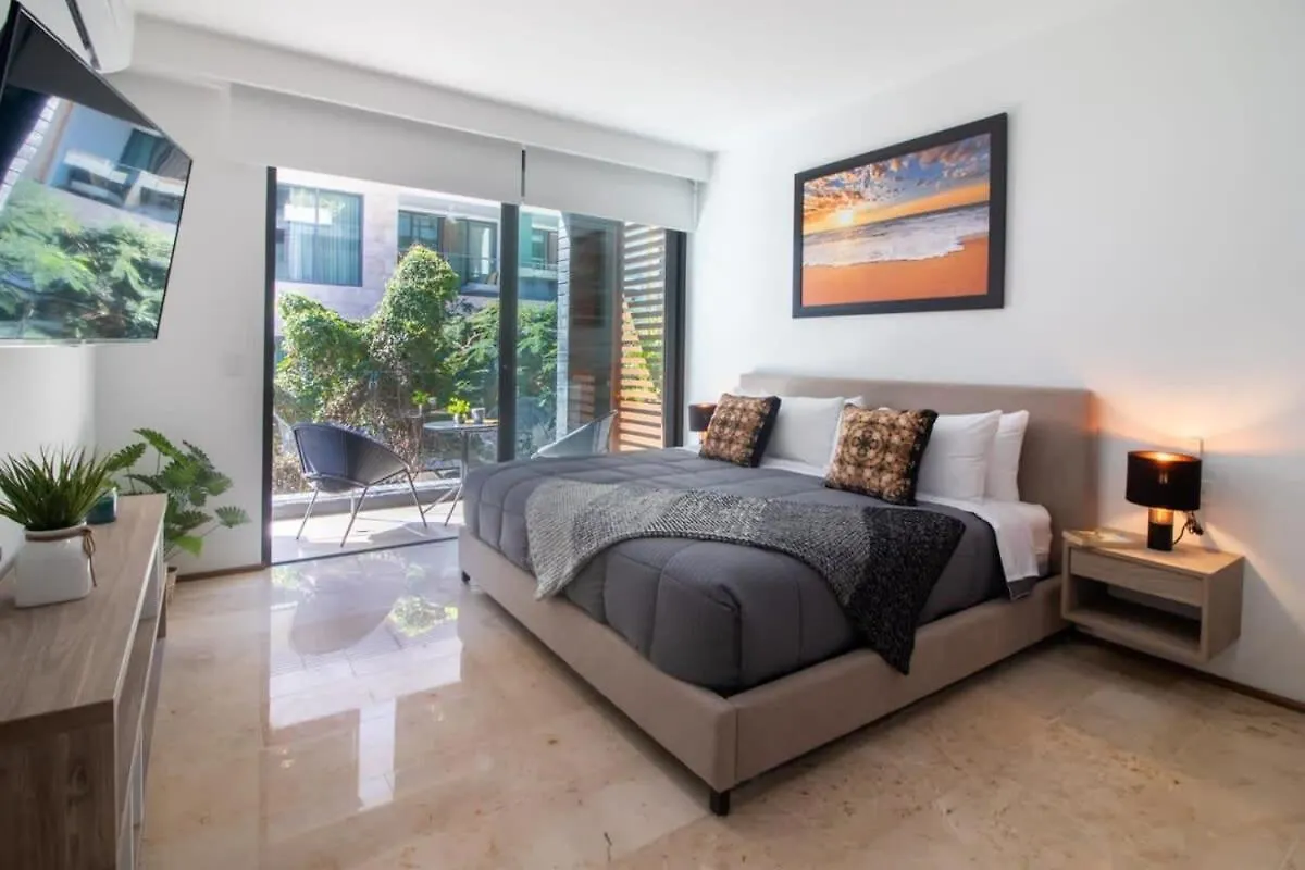 A Perfect Place Playa del Carmen Apartment
