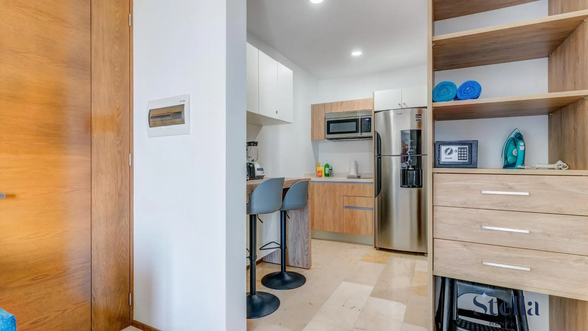 Apartment A Perfect Place Playa del Carmen