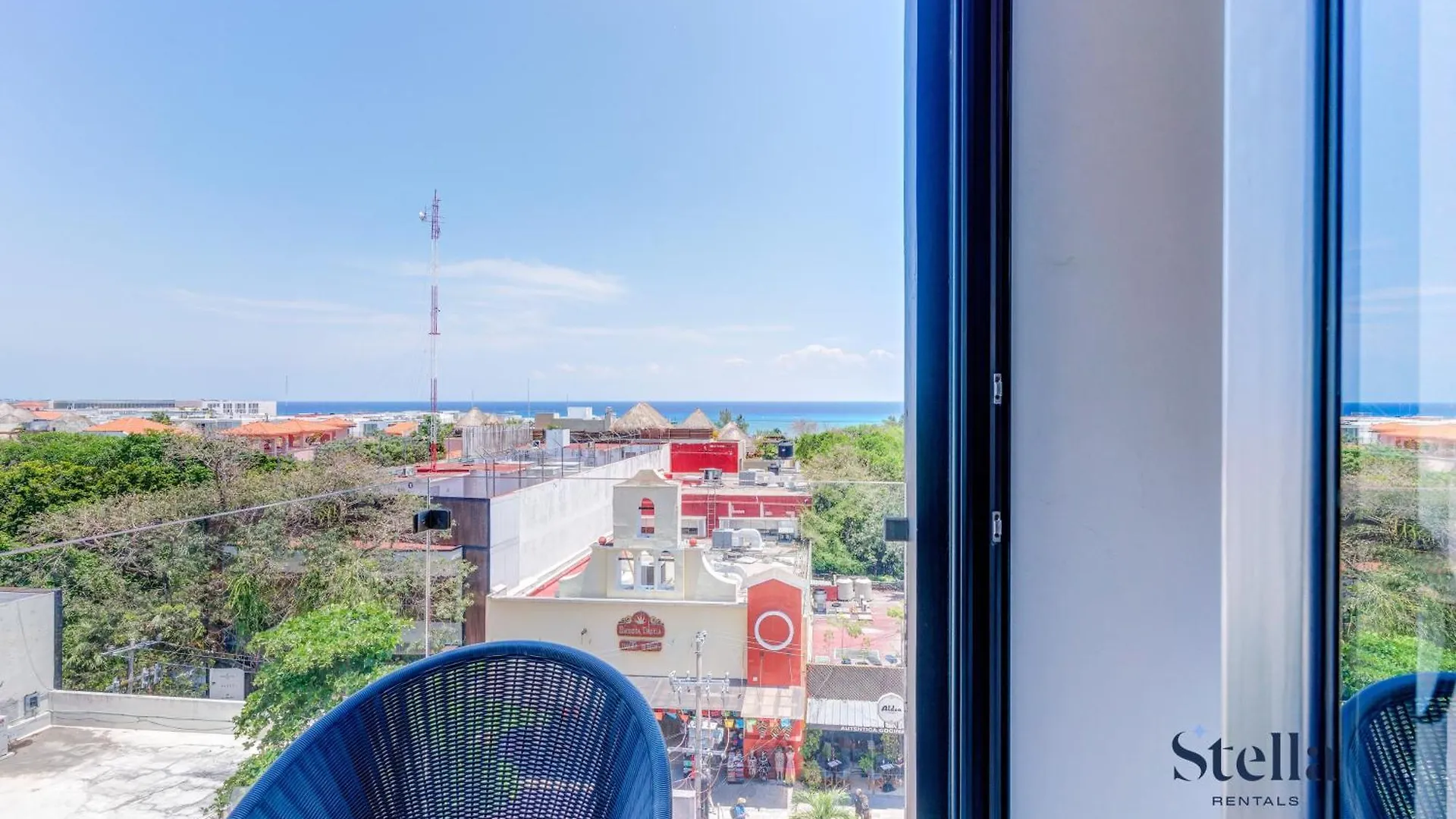 A Perfect Place Playa del Carmen Apartment