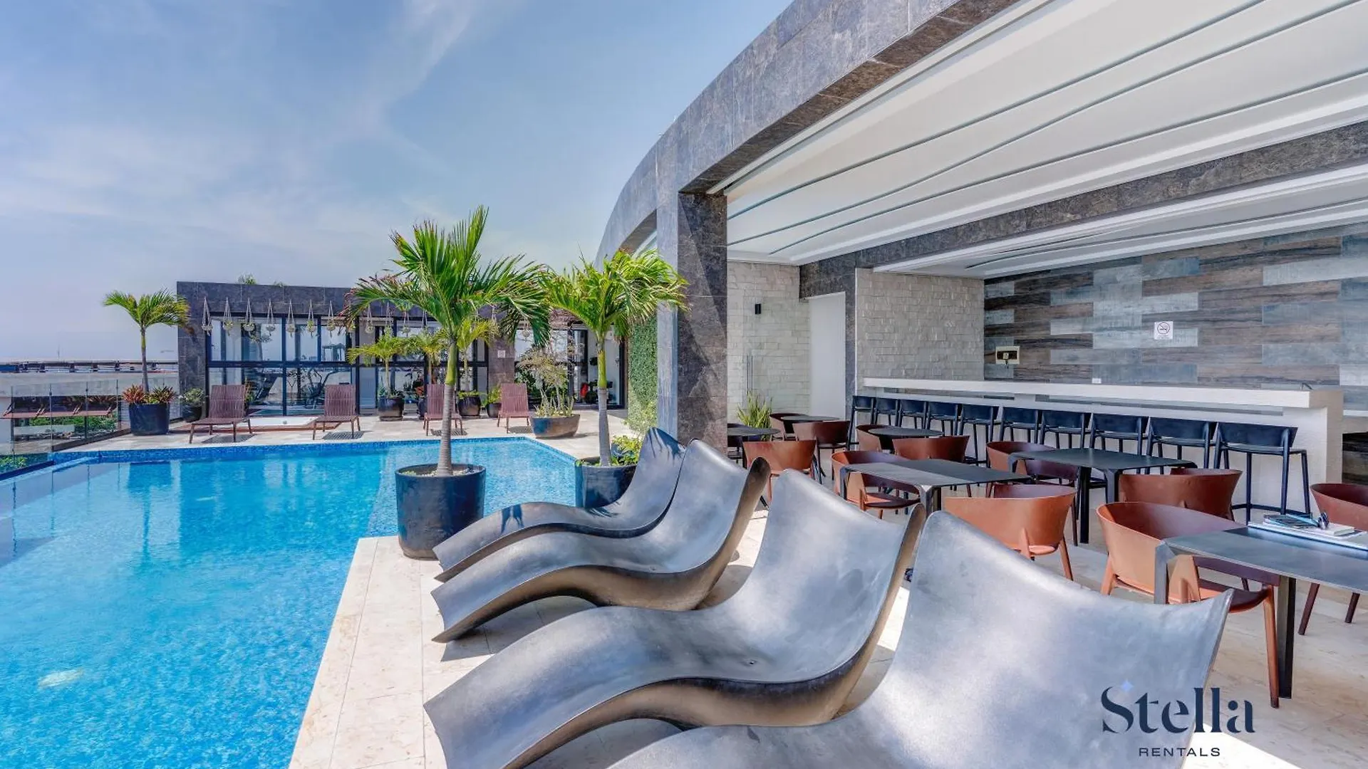 A Perfect Place Playa del Carmen 0*,  Mexico