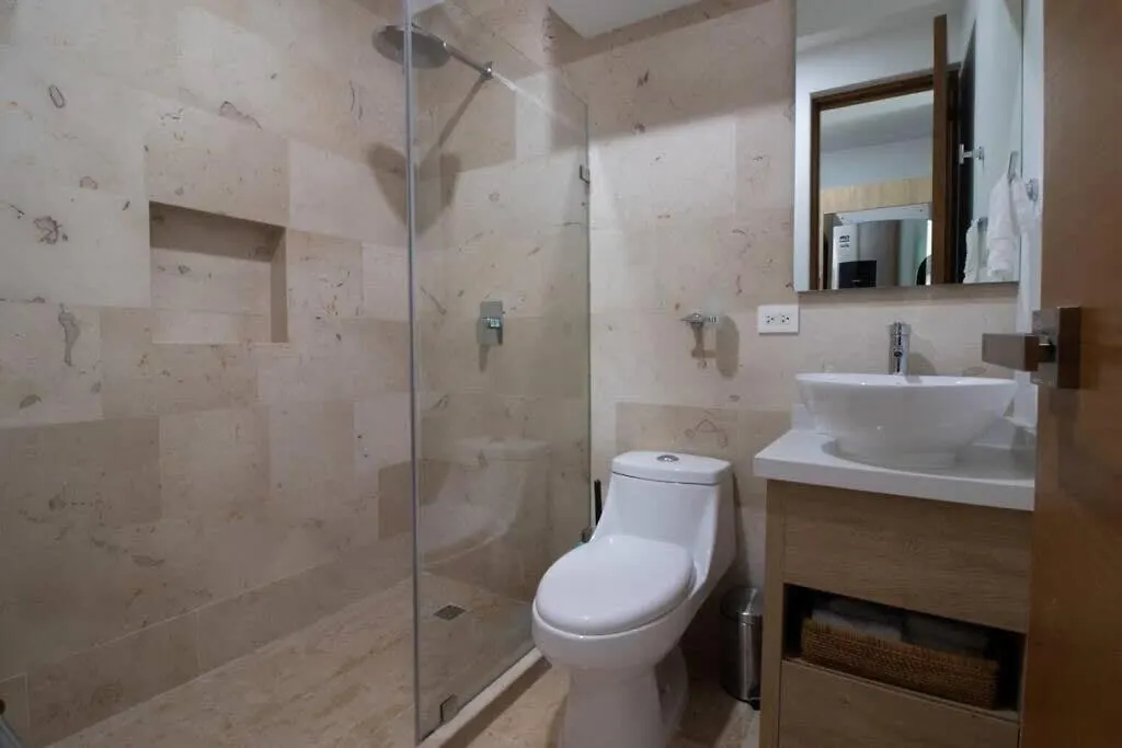 Apartment A Perfect Place Playa del Carmen Mexico