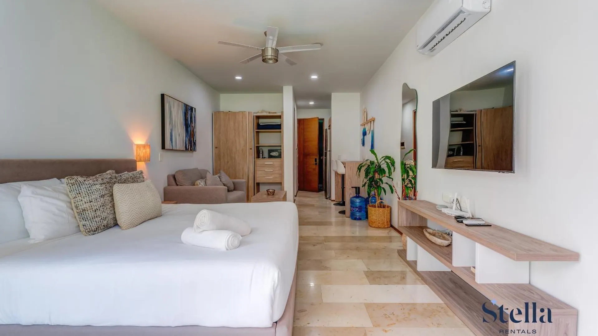Apartment A Perfect Place Playa del Carmen