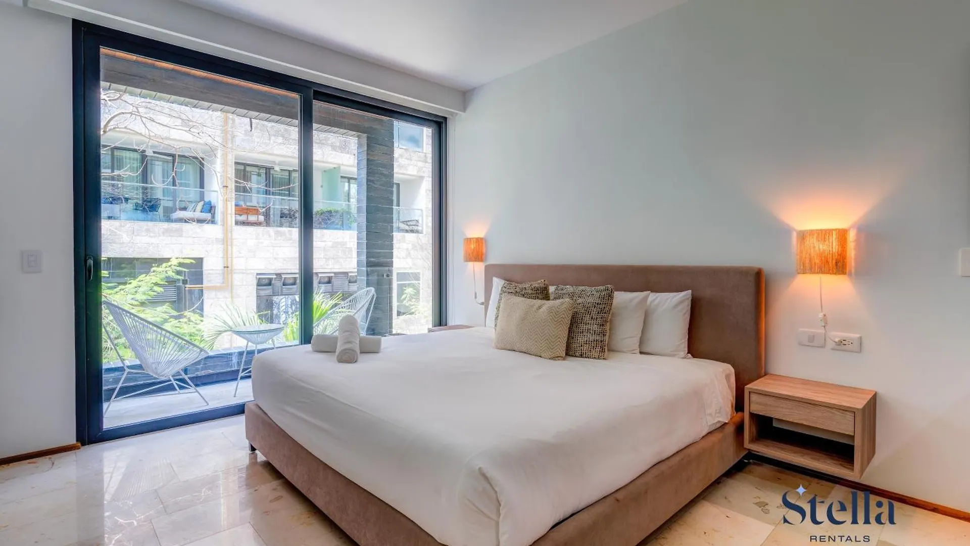 Apartment A Perfect Place Playa del Carmen Mexico