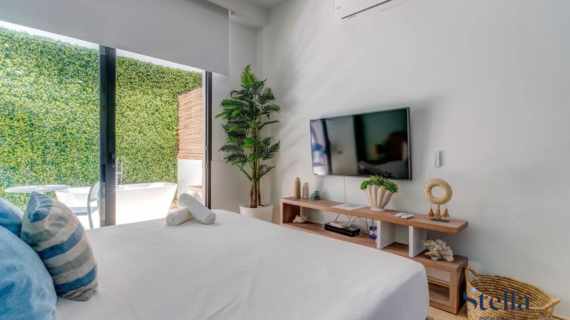 Apartment A Perfect Place Playa del Carmen Mexico