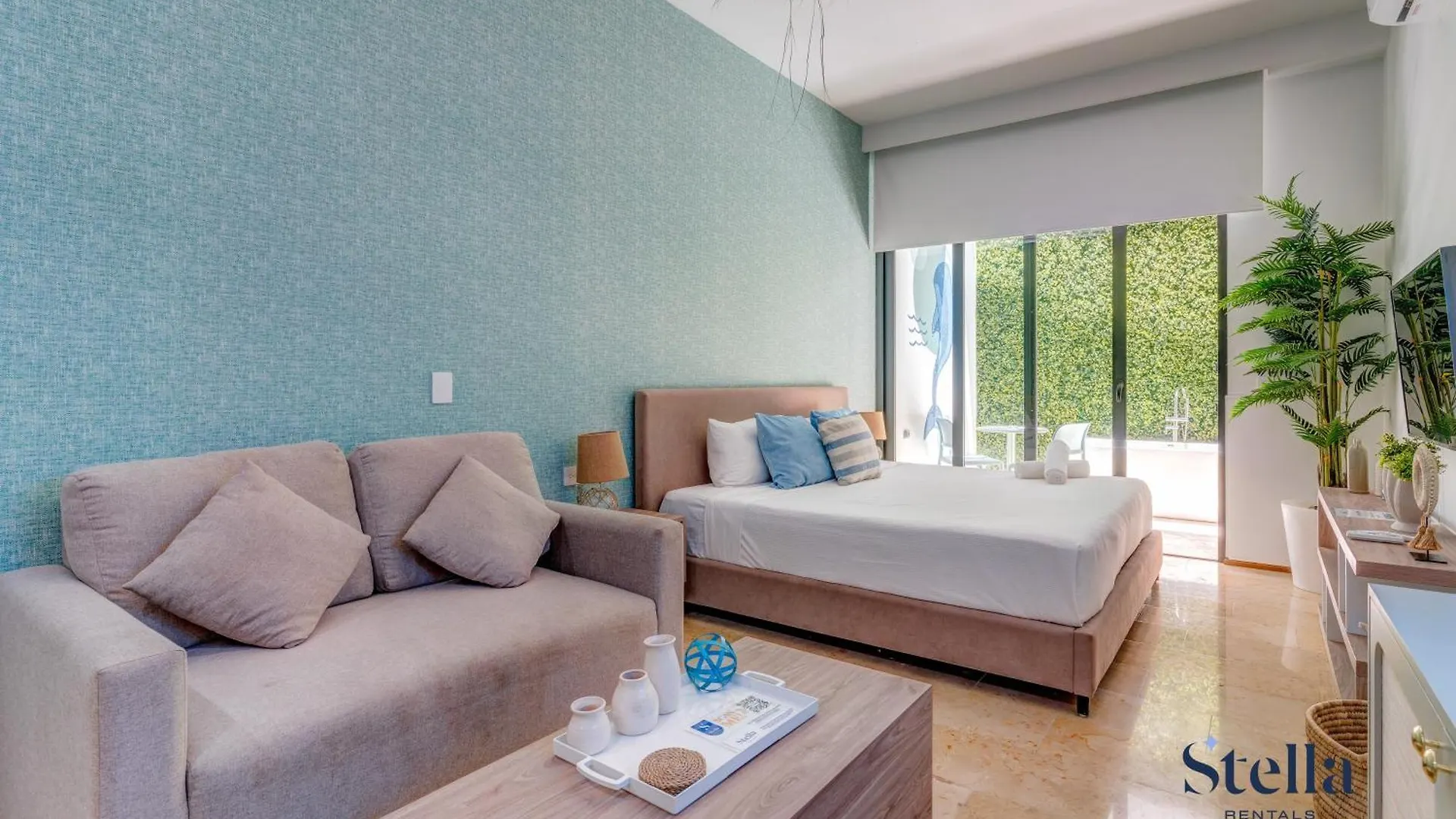 A Perfect Place Playa del Carmen