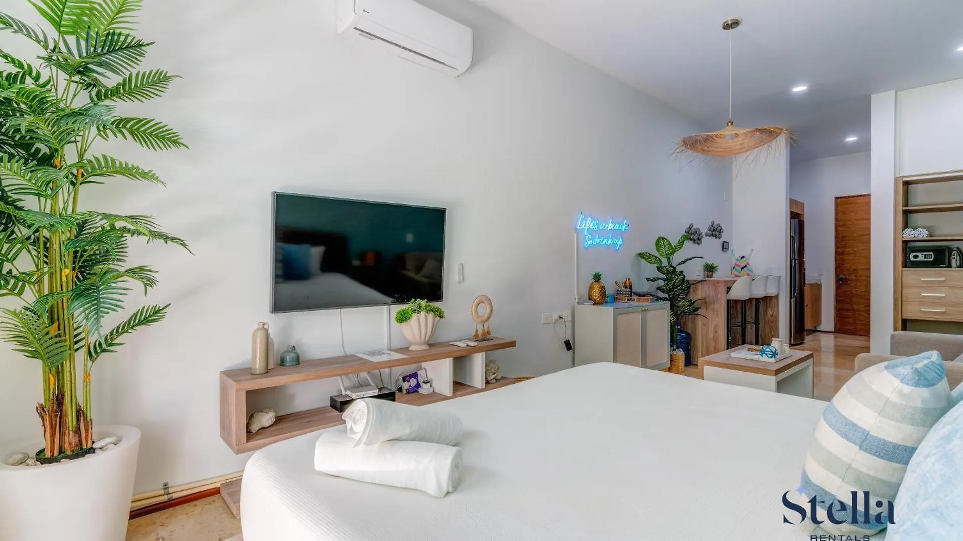 A Perfect Place Playa del Carmen 0*,  Mexico